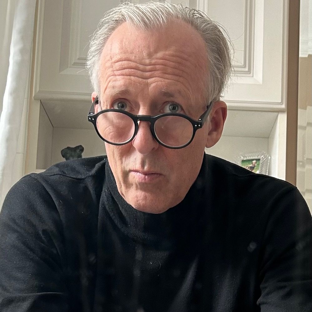 Patrick Dion