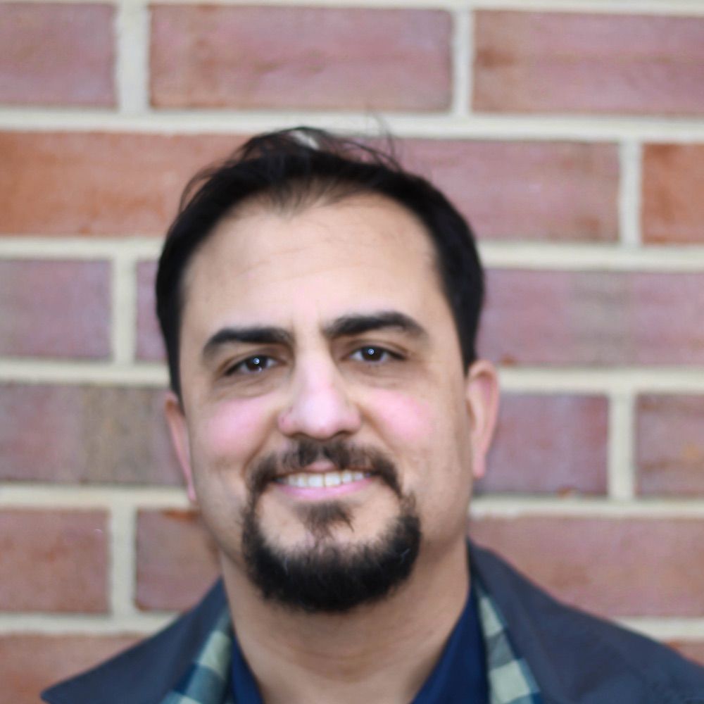 Matt Domingos
