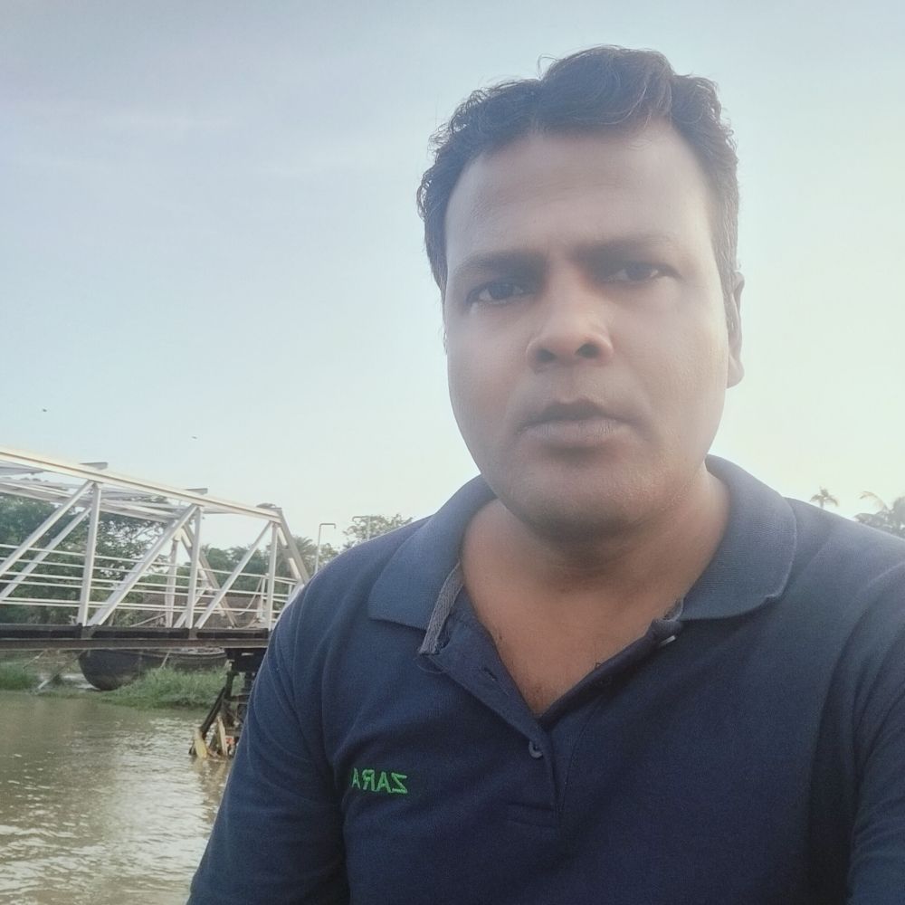 Ashik Ahmad mondal