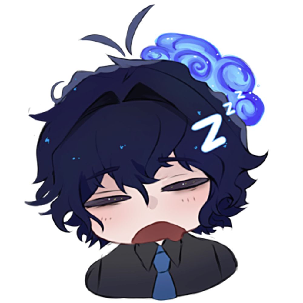 Kumohead  ♪