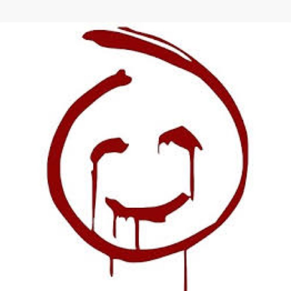 Red jhon