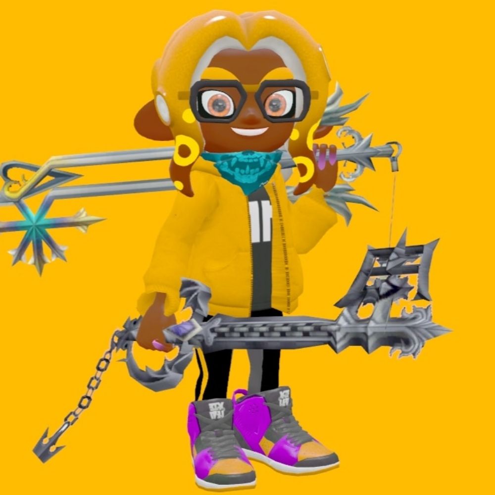 FireOctoSean