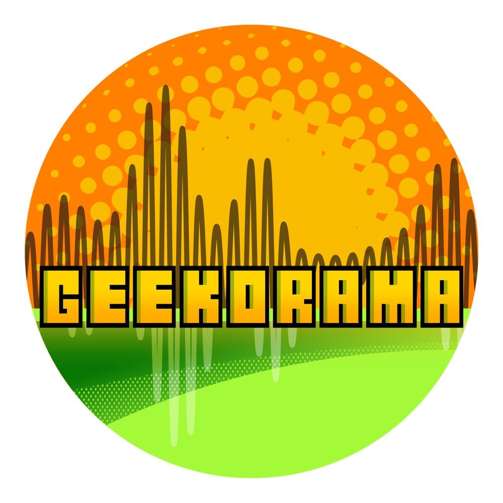 Geekorama