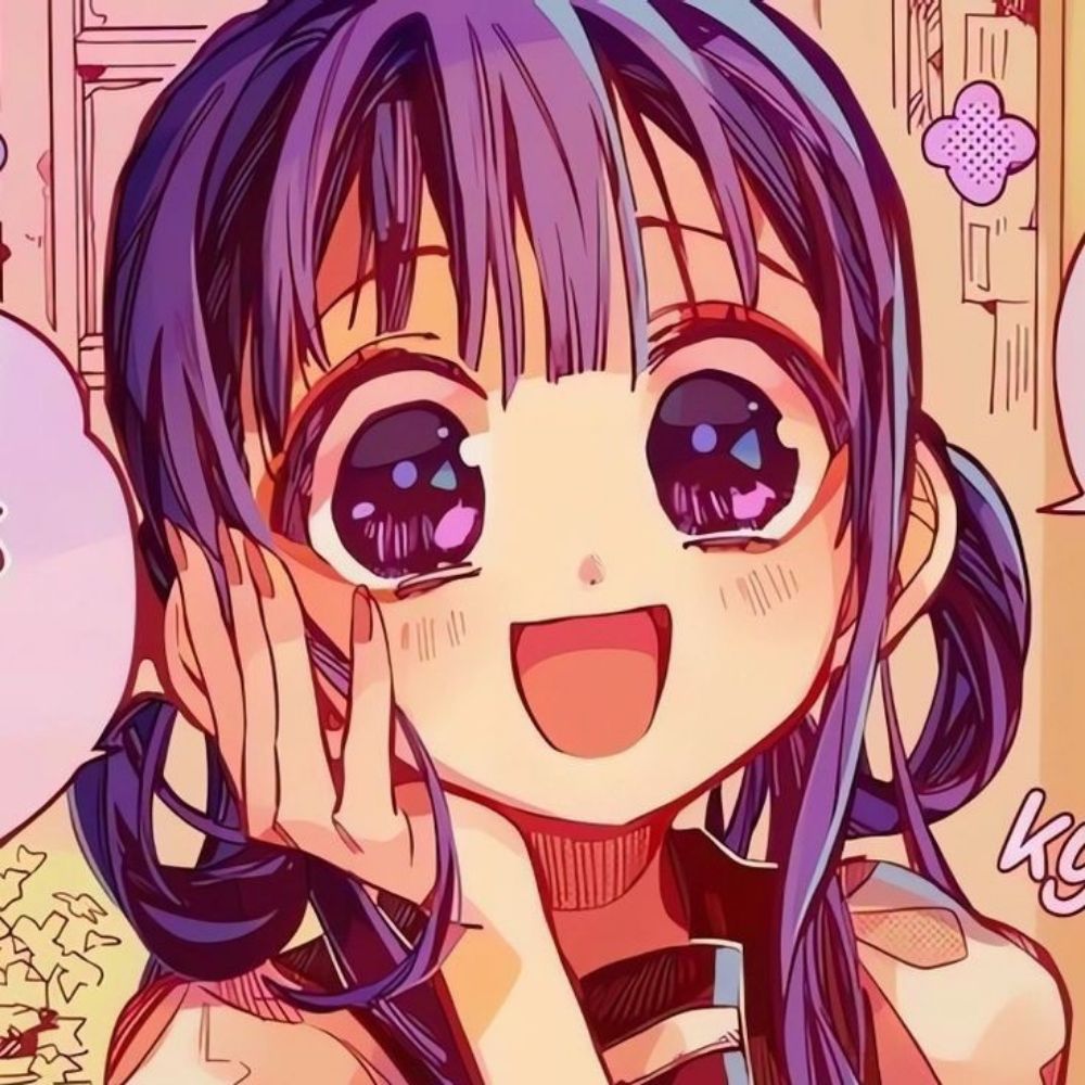 Seven