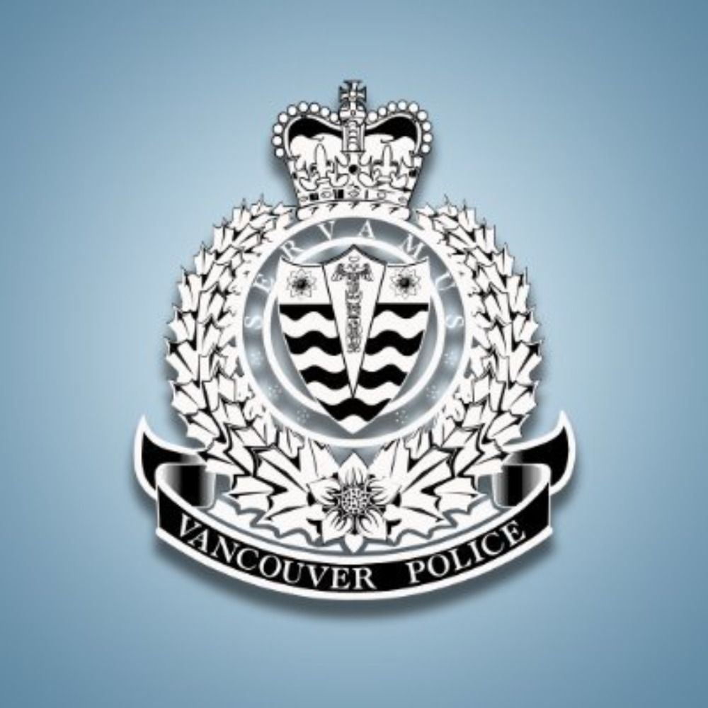 Vancouver PD