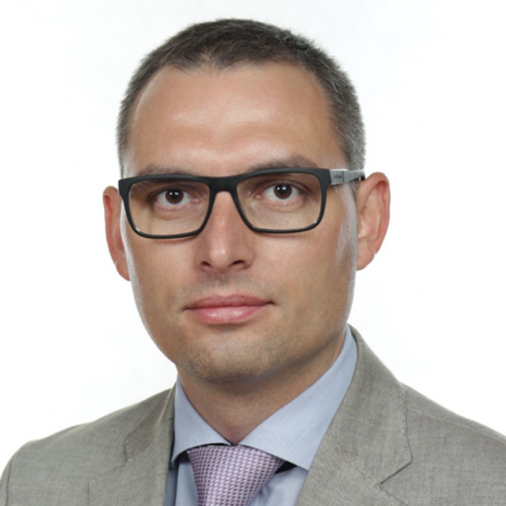 Jacek Matuszewski