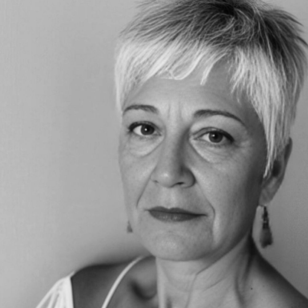 Sandra Marcellino