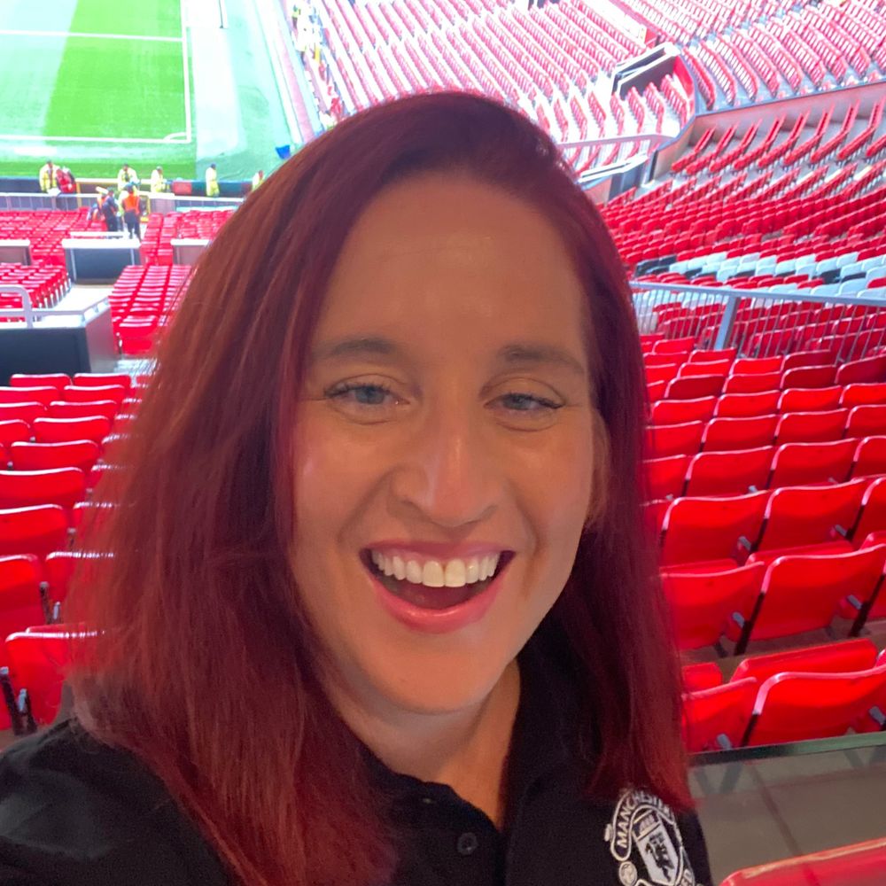 Tracey Drain