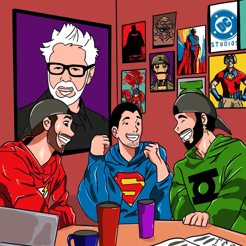 The Sons of Gunn