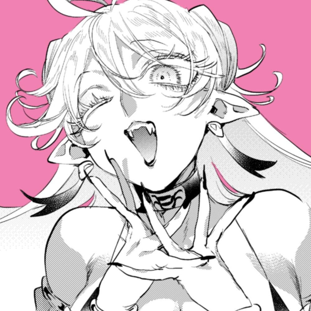 双色