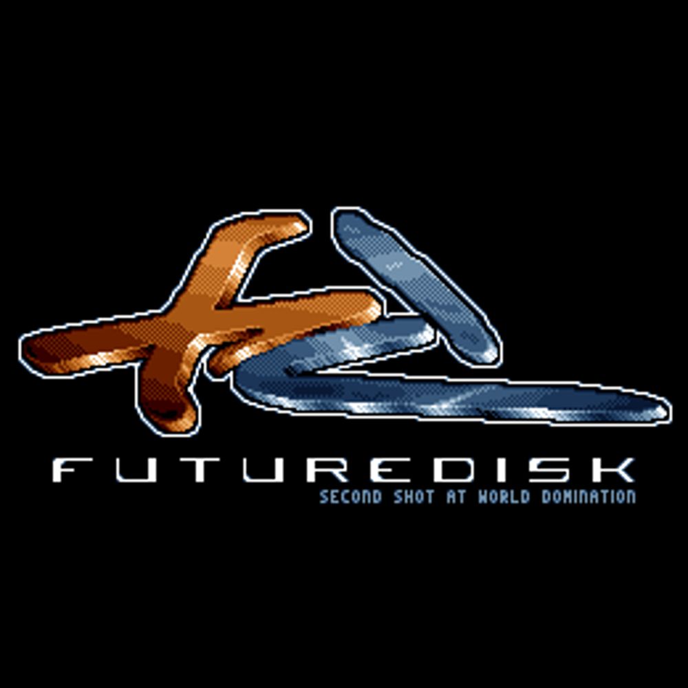FutureDisk
