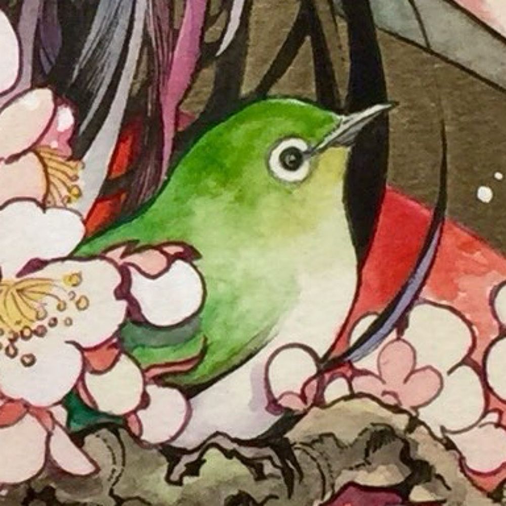 錠マヱ