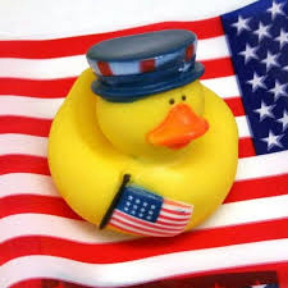 Rubber Duck