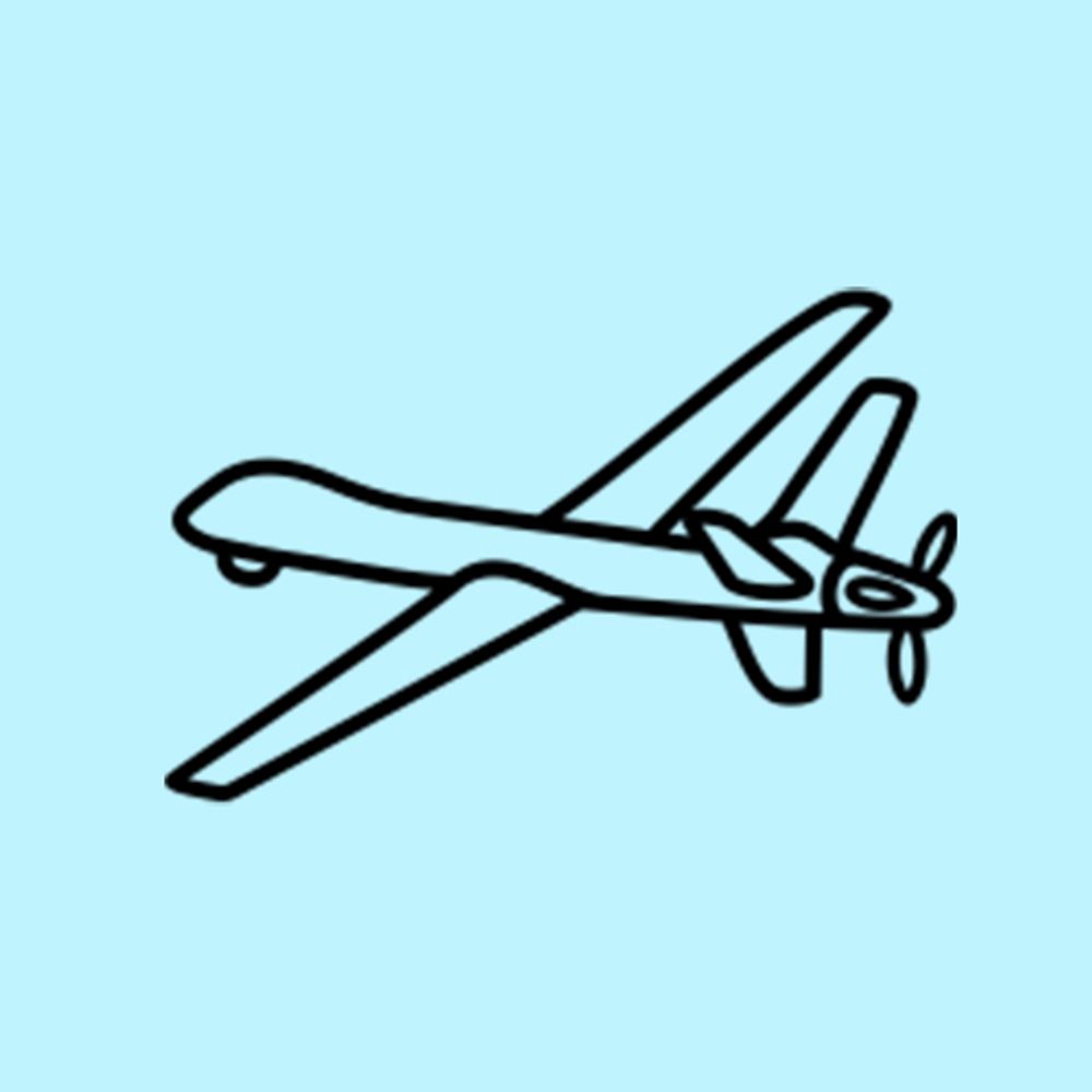 UAV Notes