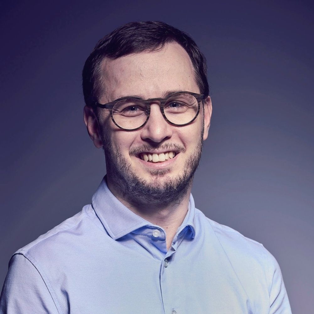 Mike Beyk Dippel