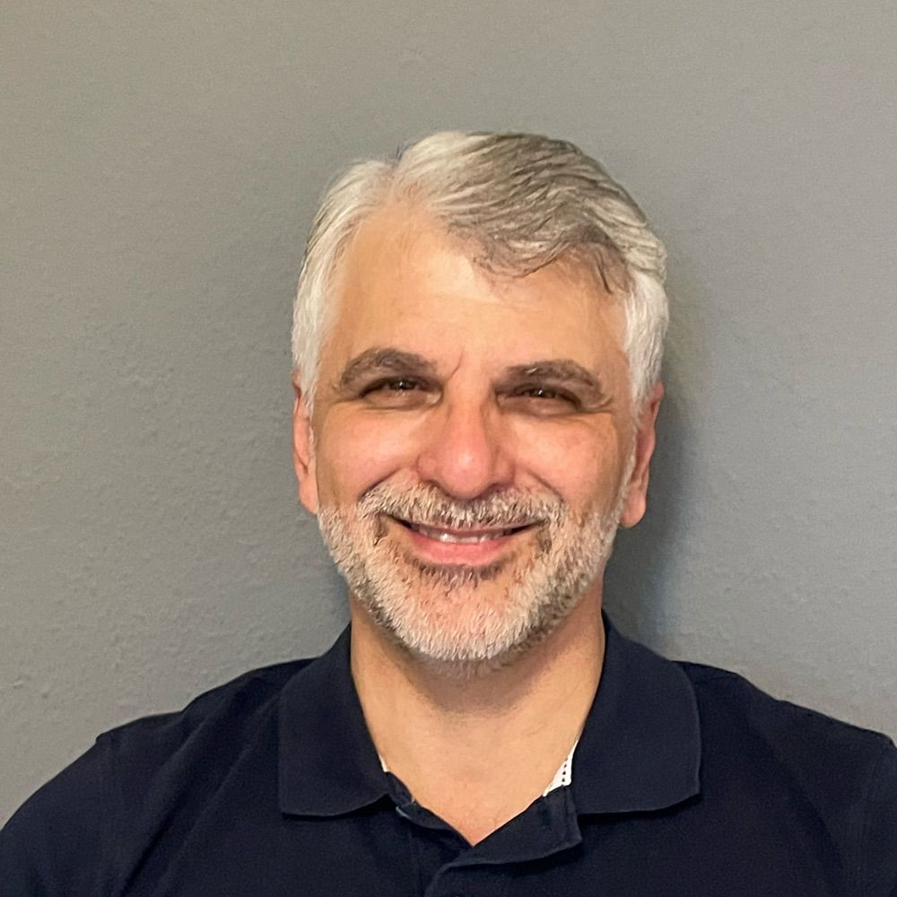 Prof Steven Vogel