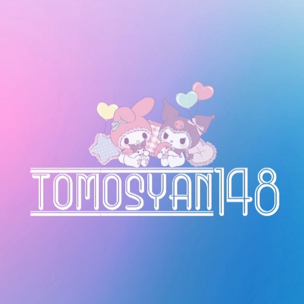 ともしゃん