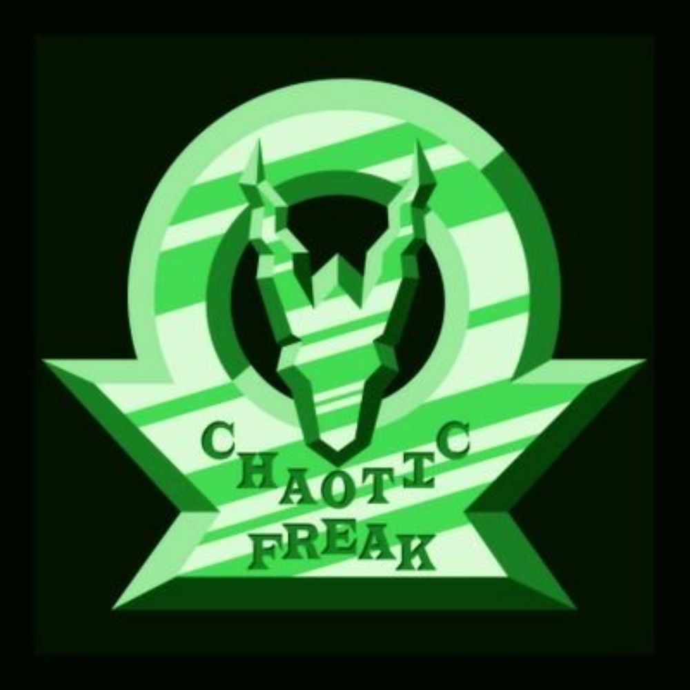 The Chaotic Freak