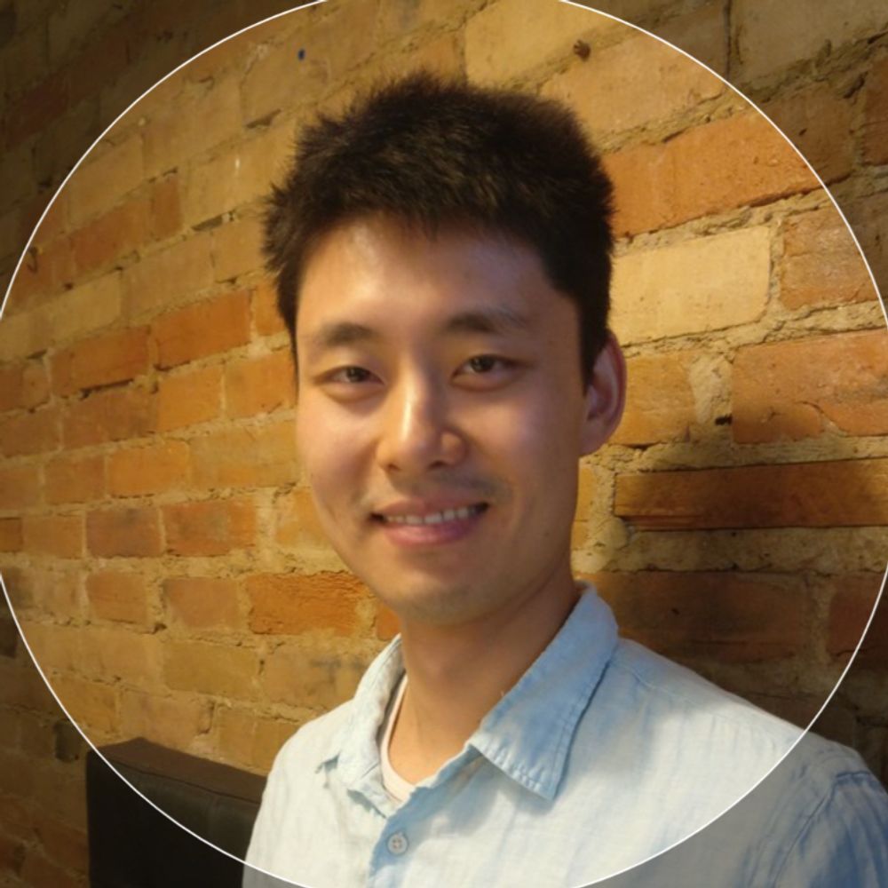 Lei M. Zhang