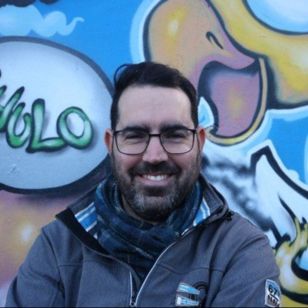 Steve Galili