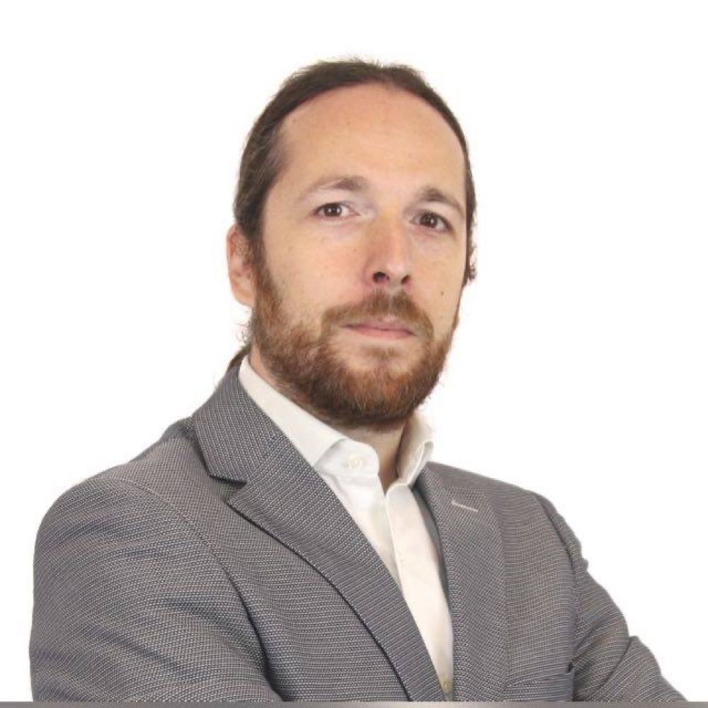 Marc Duch