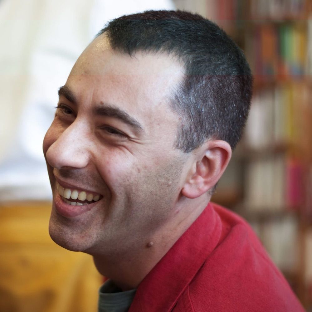 Daniel Pozner