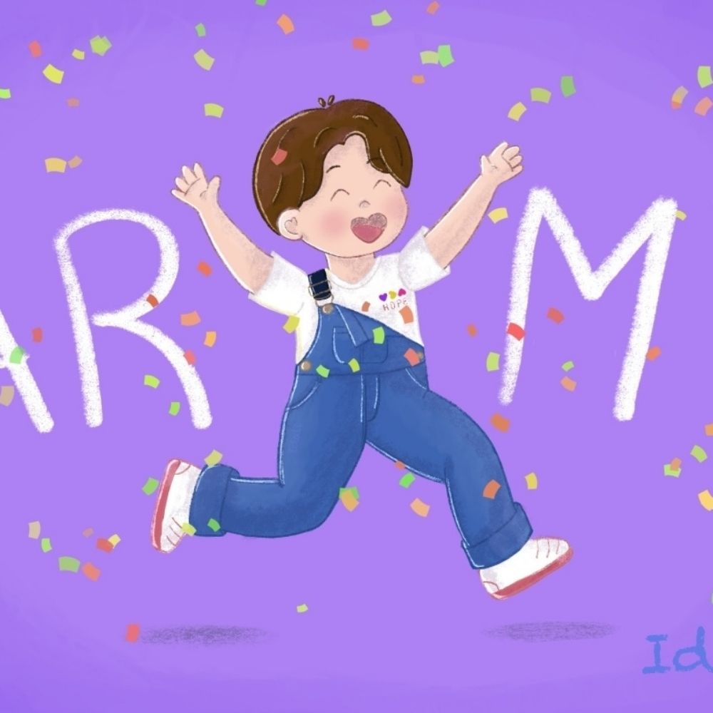 Idali⁷ 아포방포