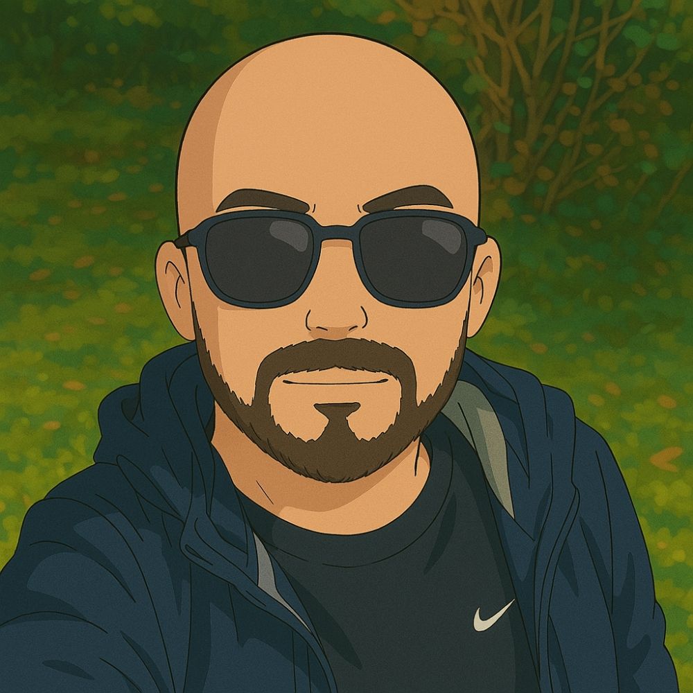 Efe Rodrigues®