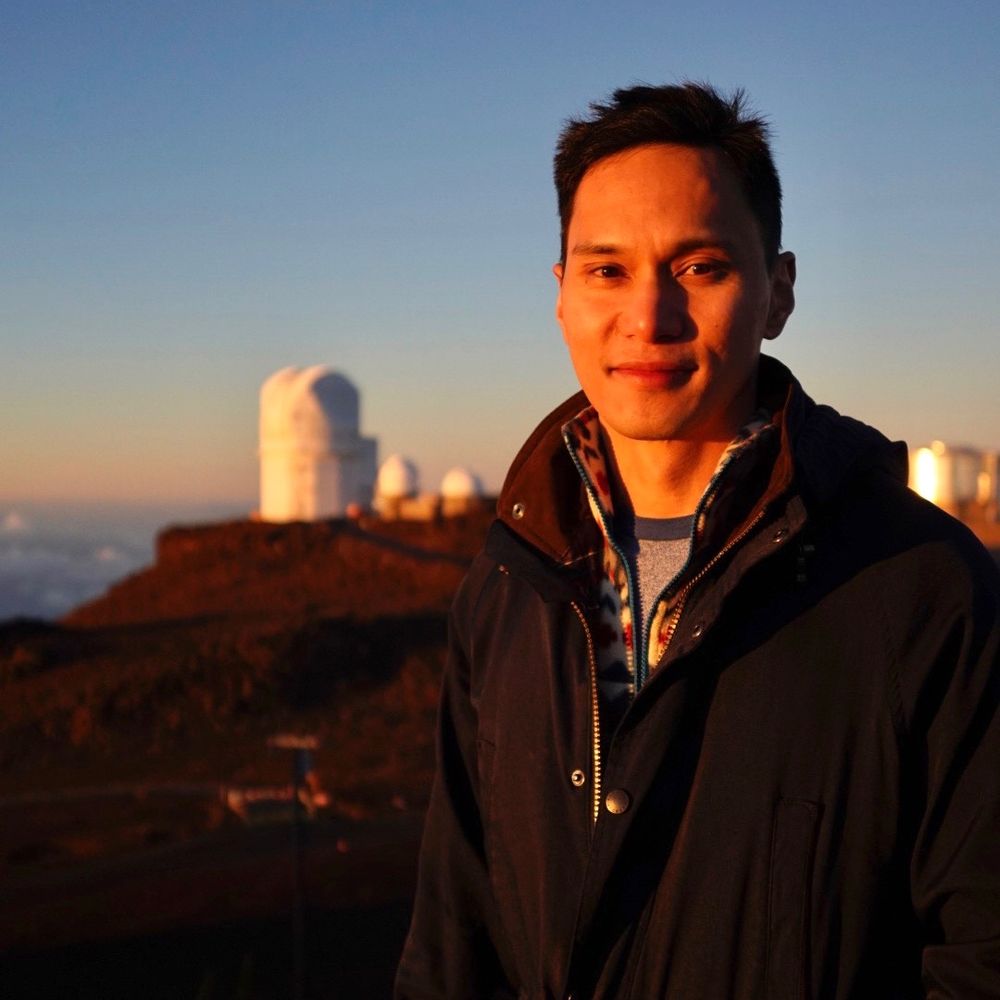 Mark Manzano