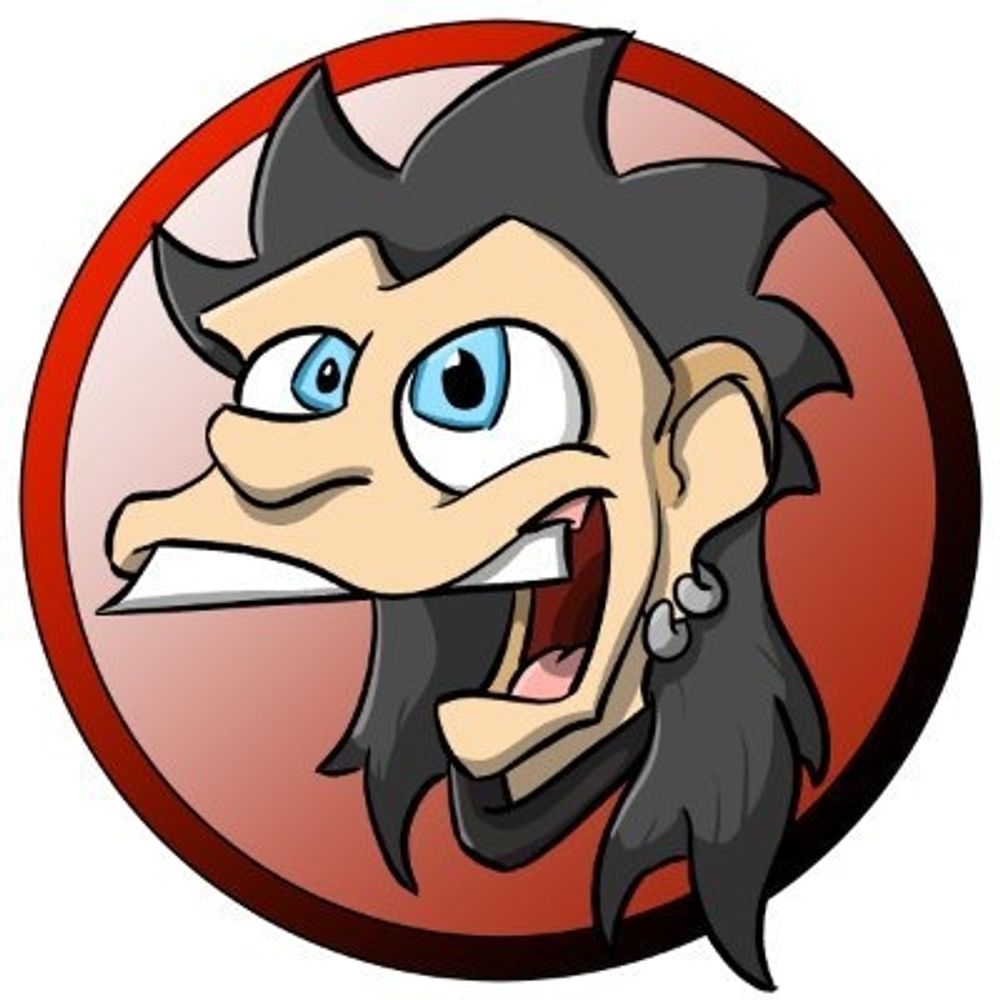 Deadeye Dunce 's avatar