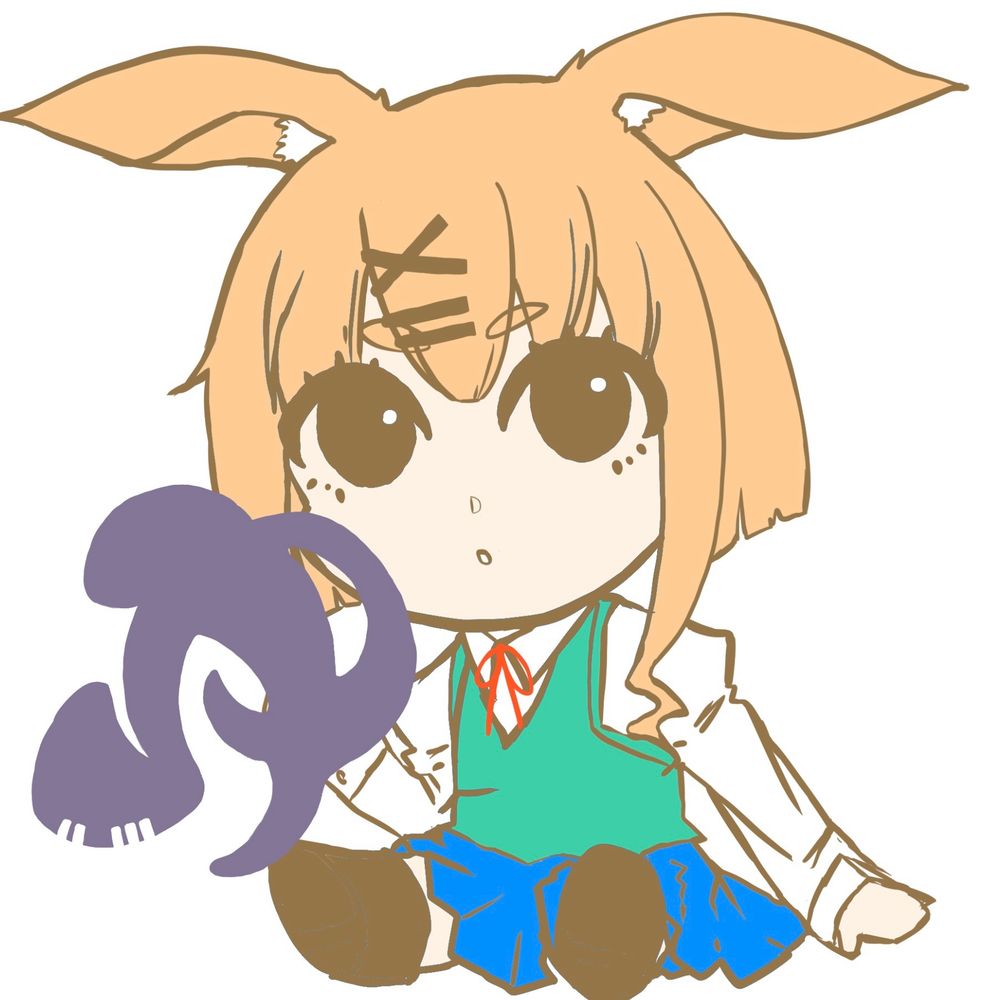 結祈