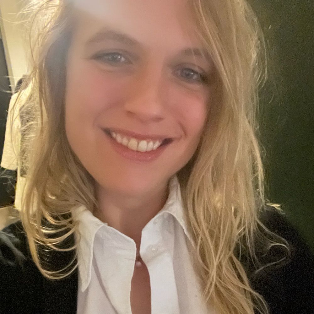Lotte van Eenennaam