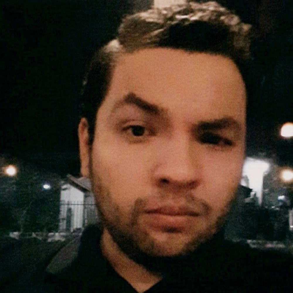 Mauricio Hernández