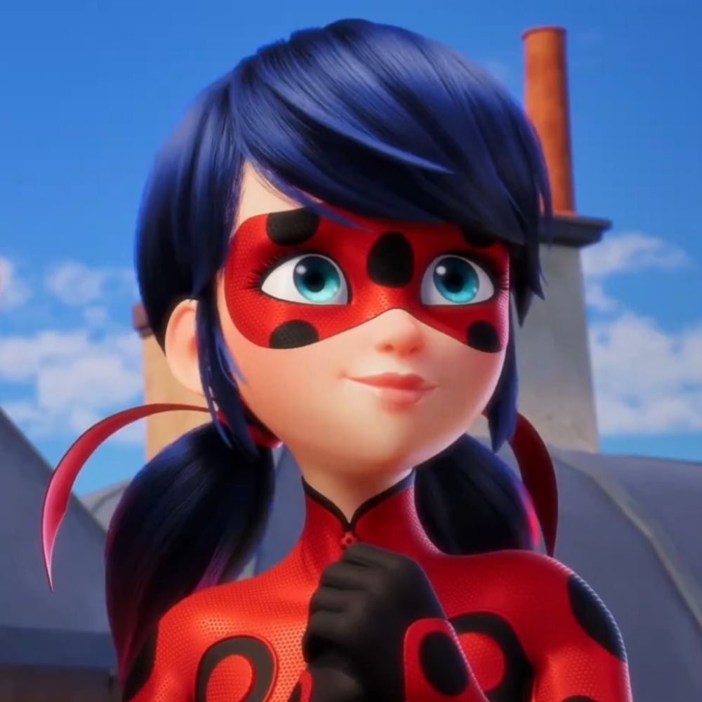 Ann 🐞