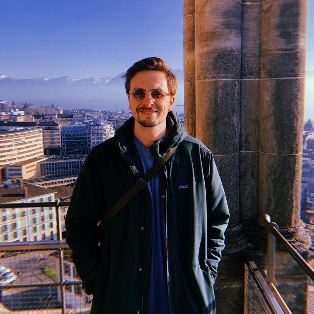 Alex Hooftman