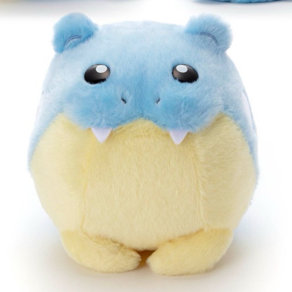 タマタマザラシ