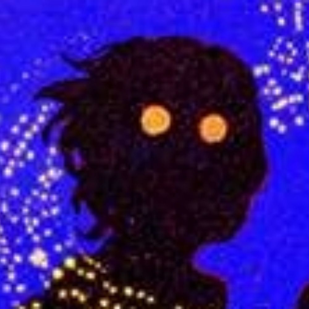 Tembry Glintstone's avatar