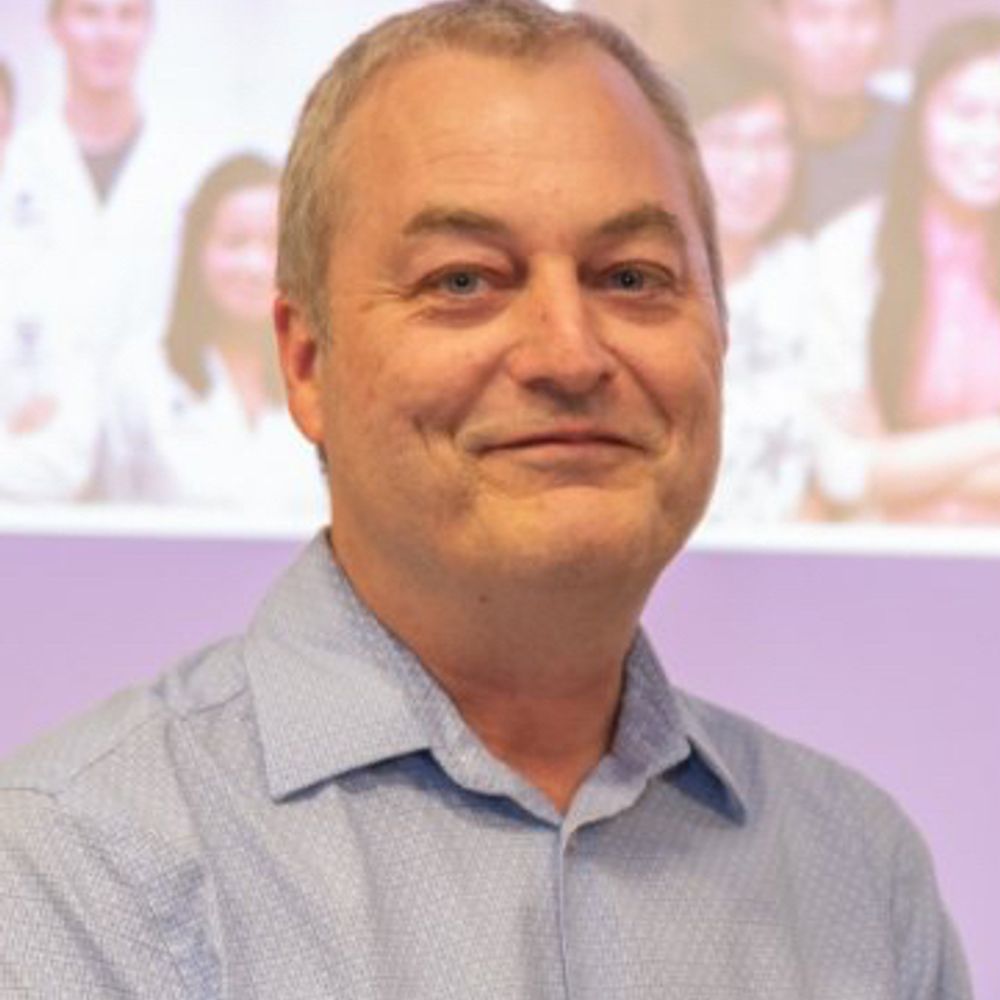 Rodney DeKoter