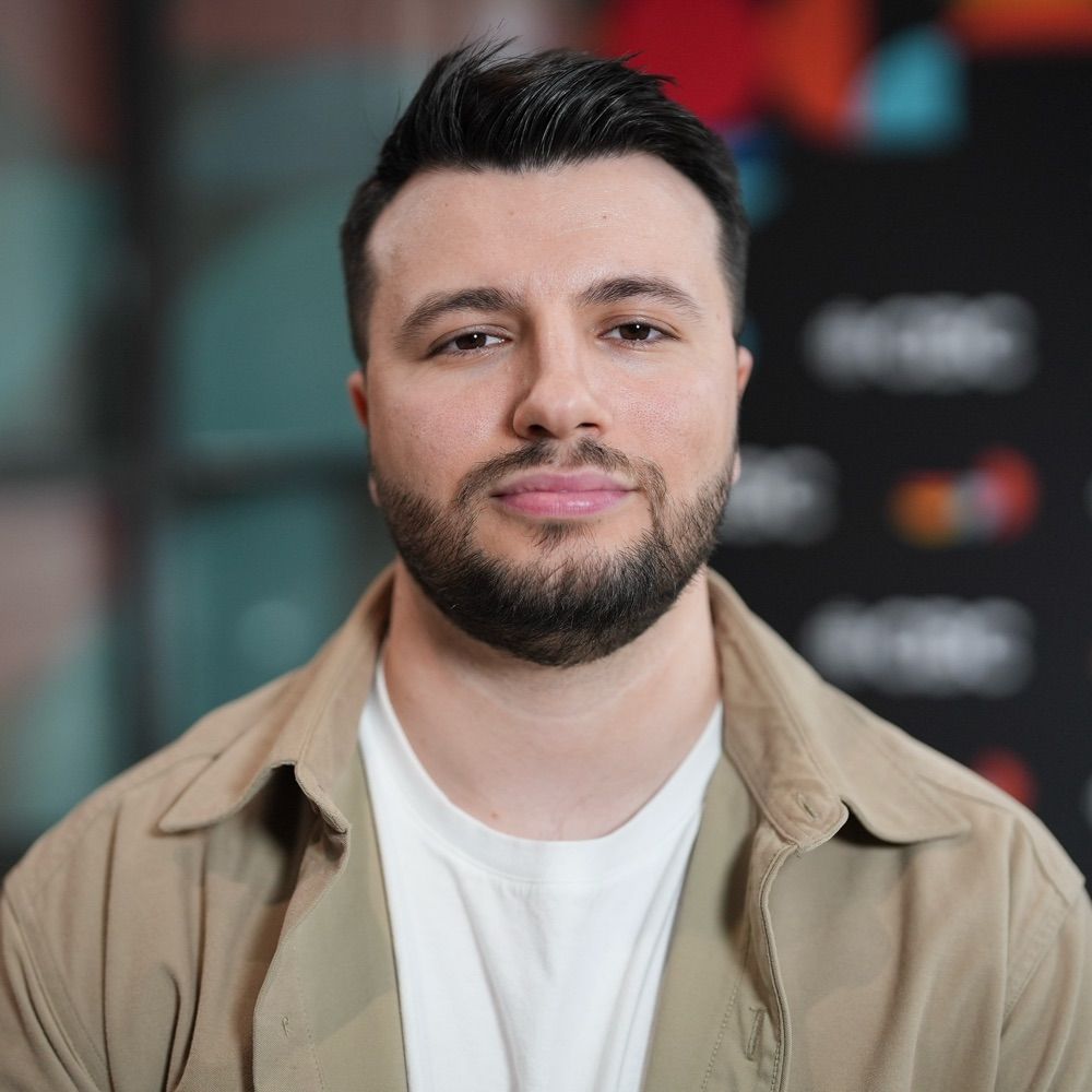 Bobby Hristova