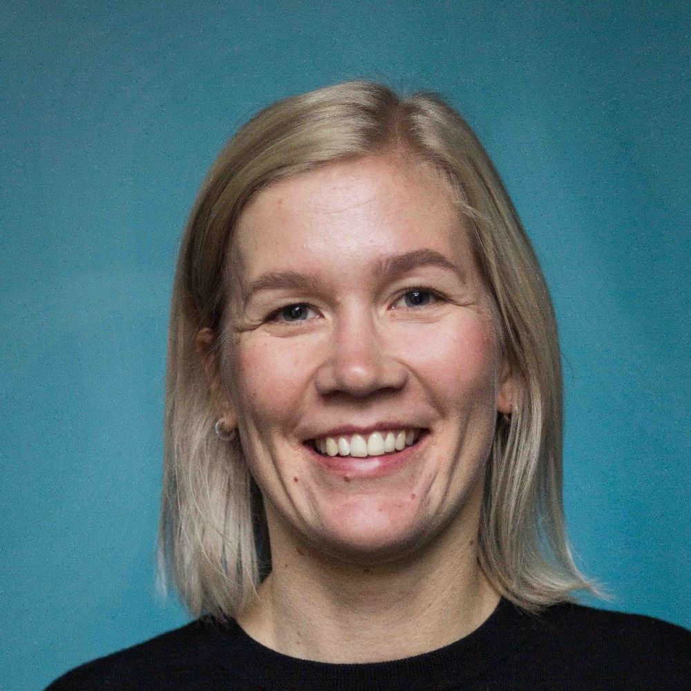 Elisabeth L. Rosvold
