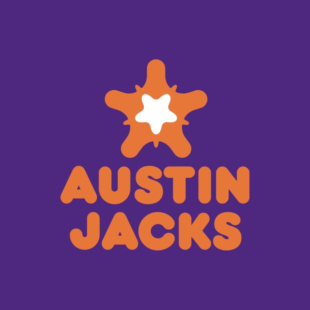 Austin Jacks 🌟💦