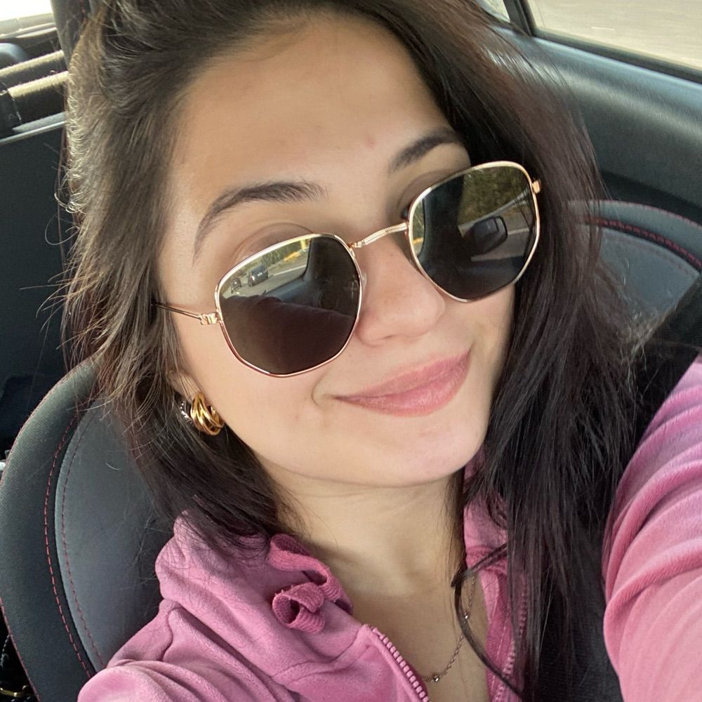 Camilla Maria 