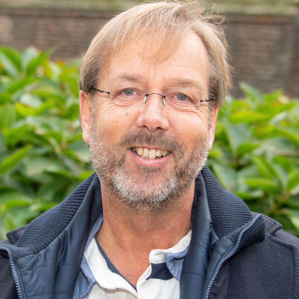 Jos van Went