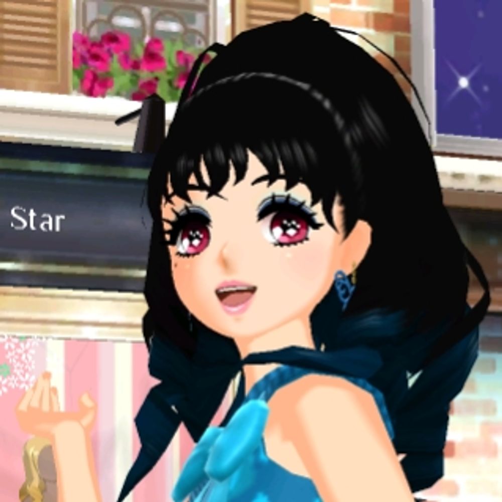 🌠Star Baby🌠🌈>> SAN JAPAN 16