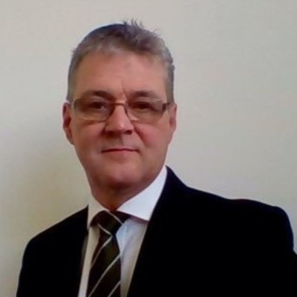 Steve Lowe