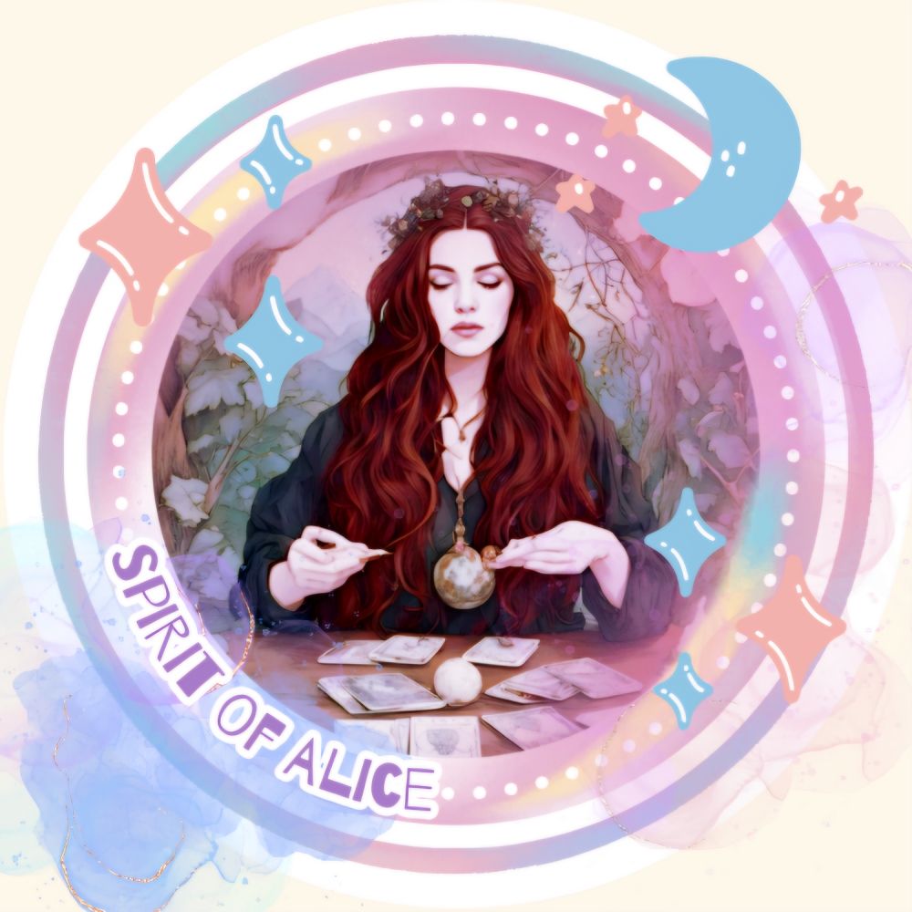 🔮𝕏𝕒𝕝𝕚𝕔𝕖𝕏✨️