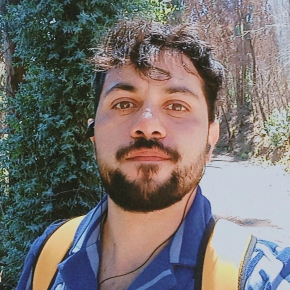El Brujo del Otoño
