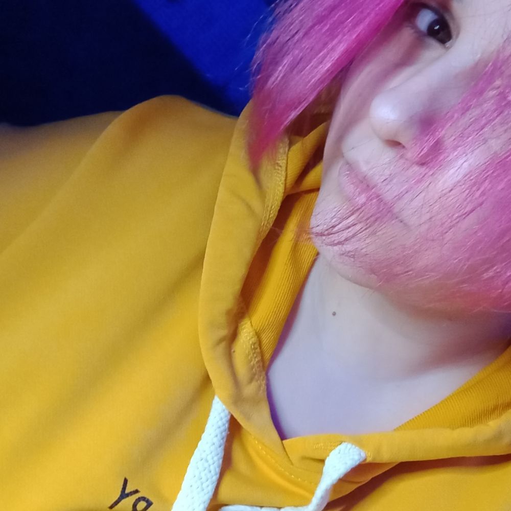 Rin🪼