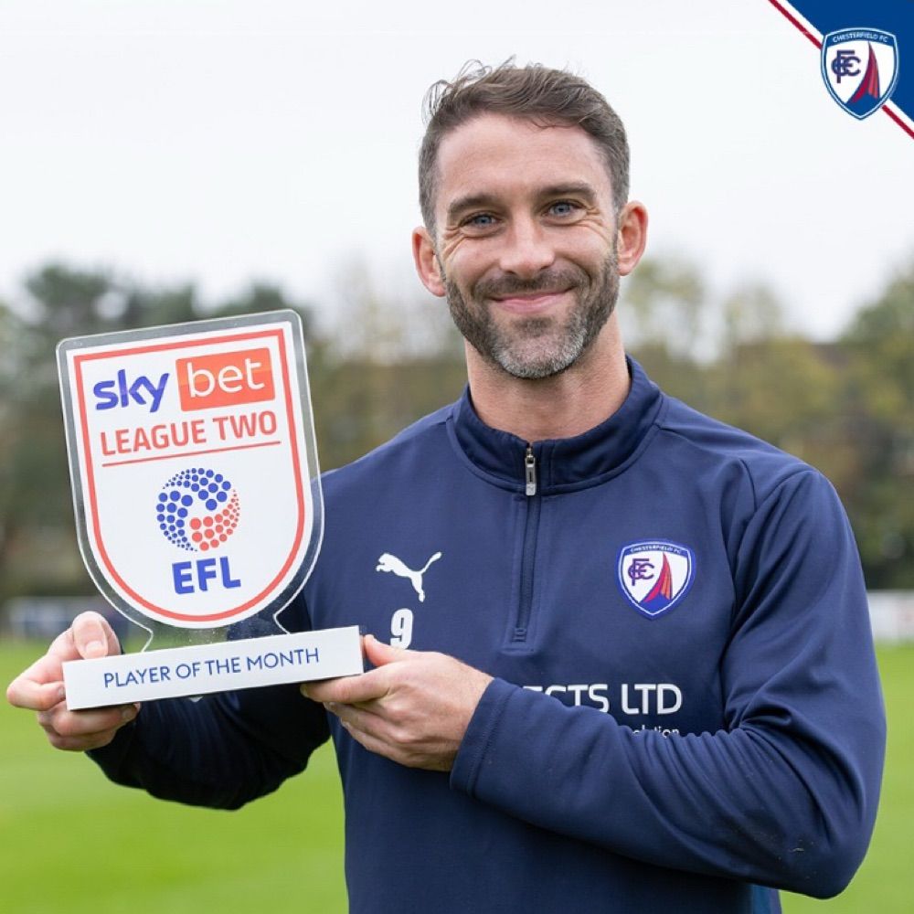 Will Grigg