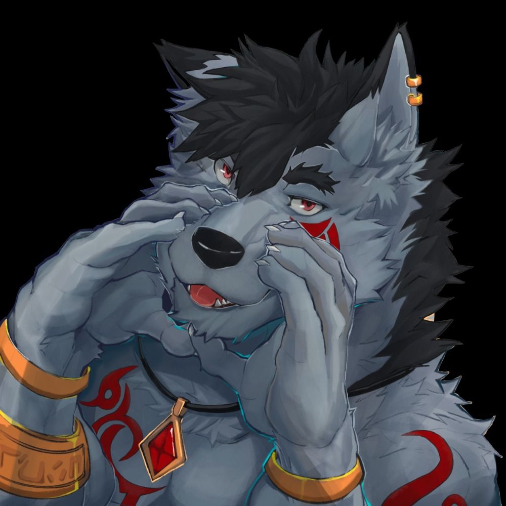 bstblackwolf
